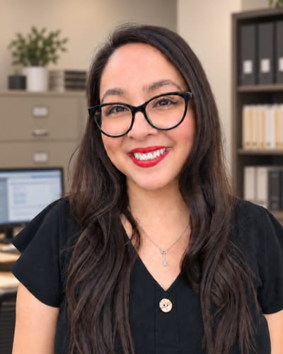 Alma Martinez