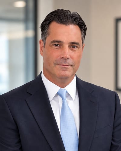 J. Andrew Branam