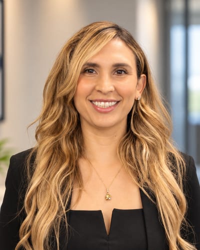Bianca F. Caro
