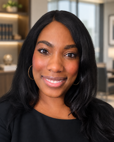 Carshena Culmer