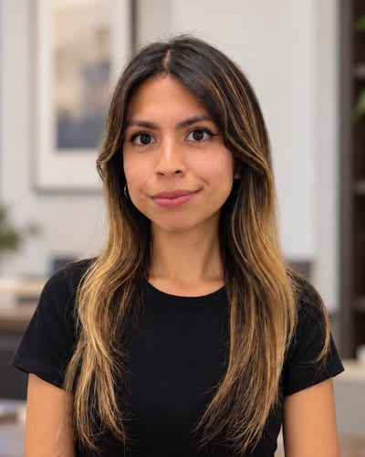Daniela Sanchez