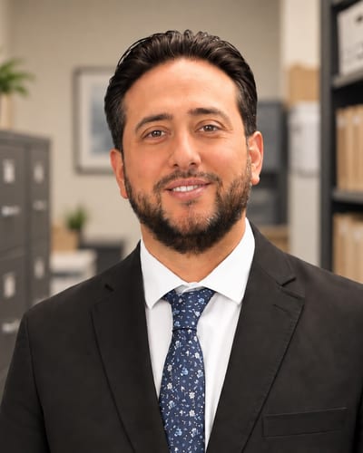 Juan Castaneda
