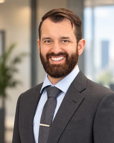 Justin Ostrosky