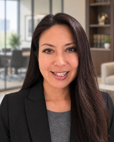 Kristie M. Kawakami Wong