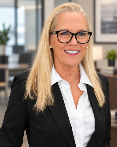 Mary E. Bevins
