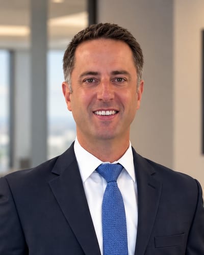 Patrick Gangitano