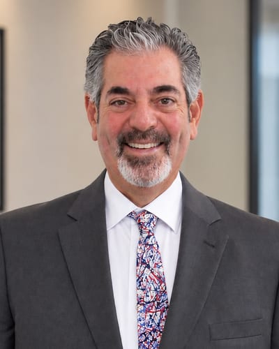Theodore B. Zinger