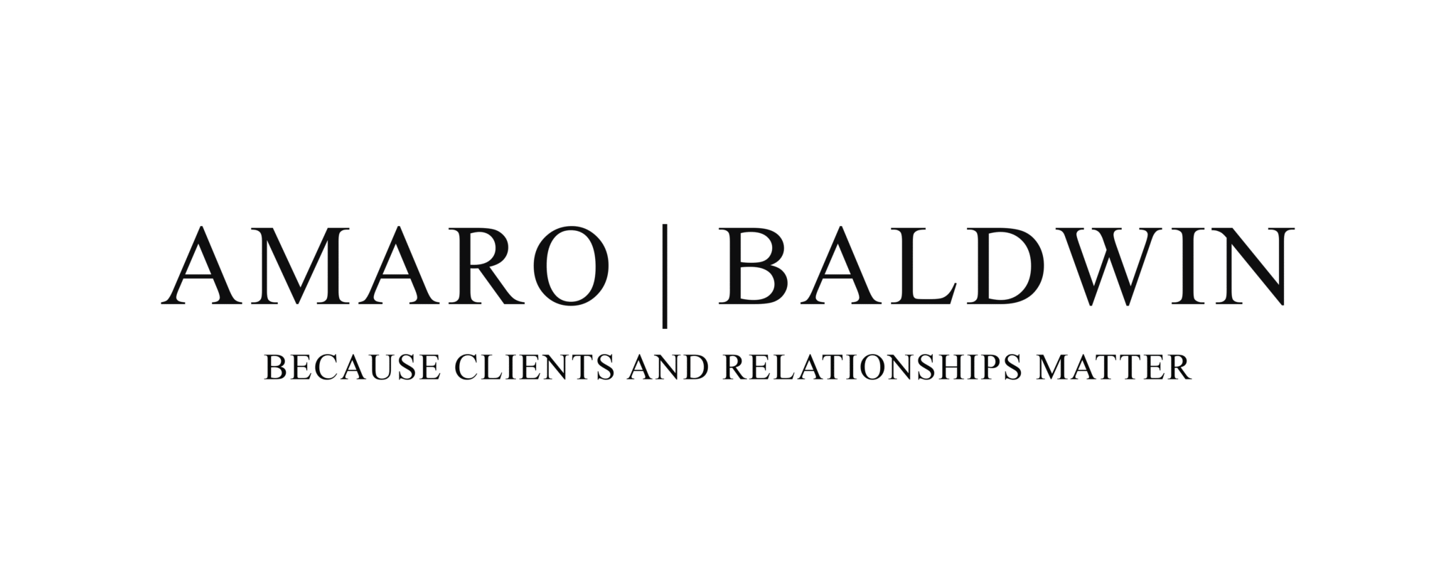 AMARO|BALDWIN LOGO (Web) AMARO|BALDWIN LOGO (Web)