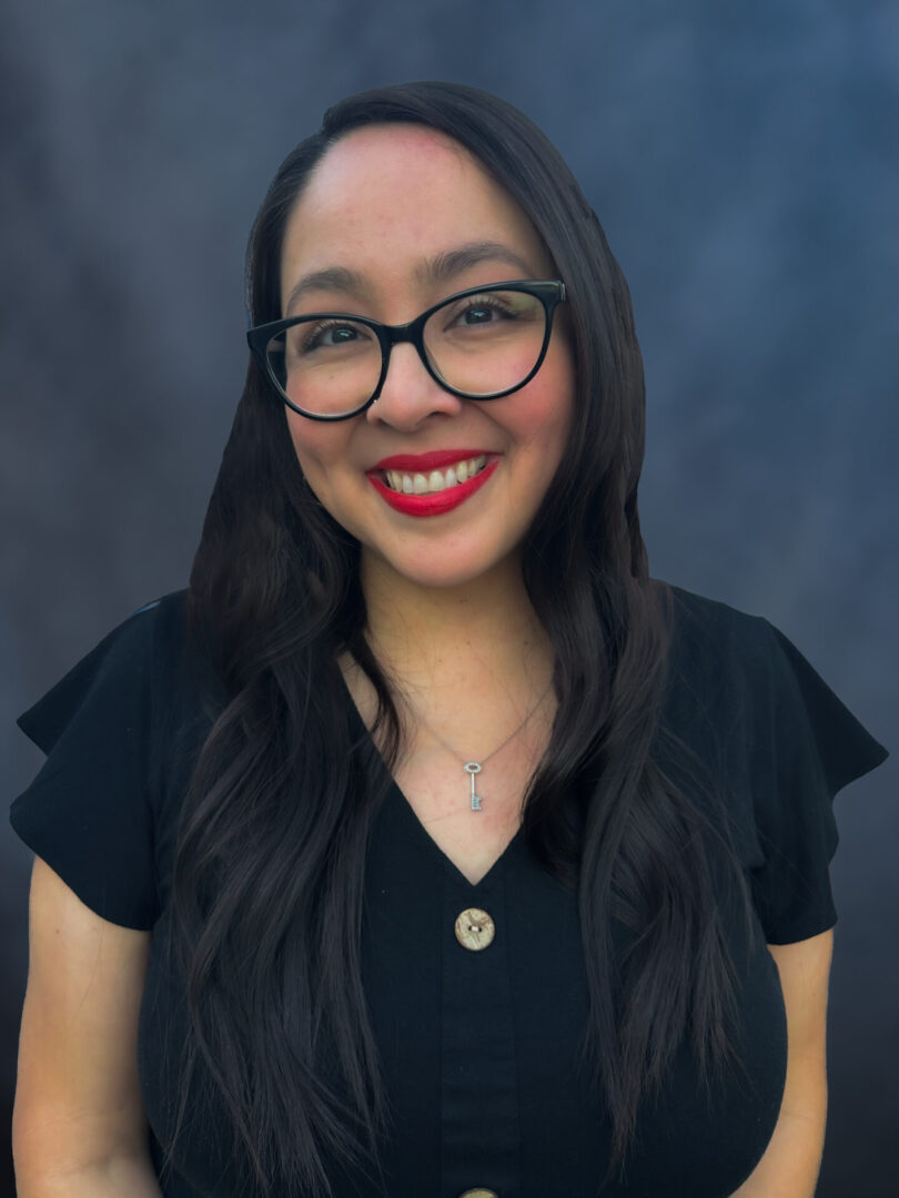Alma Martinez