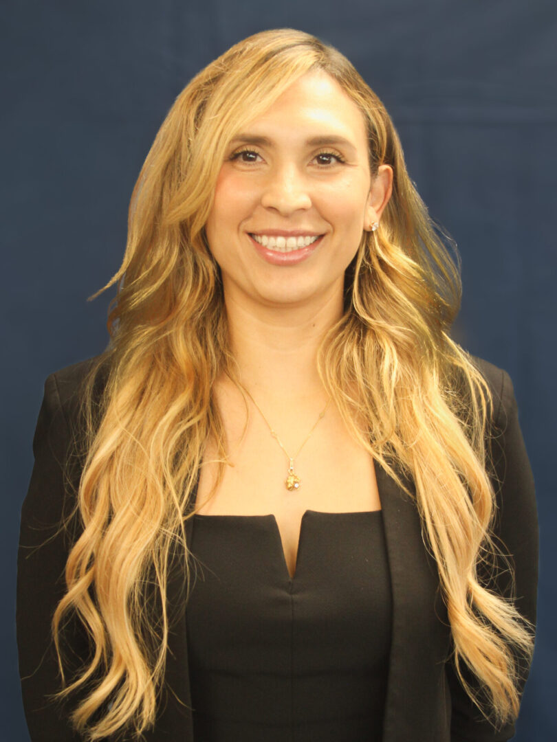 Bianca F. Caro