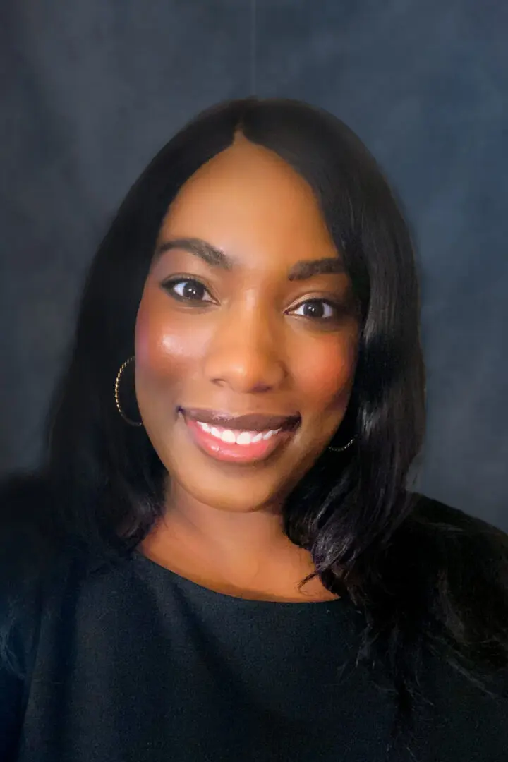 Carshena Culmer
