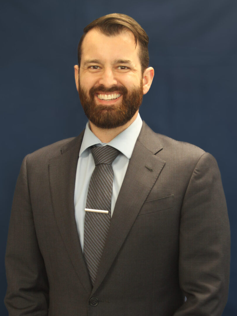 Justin Ostrosky