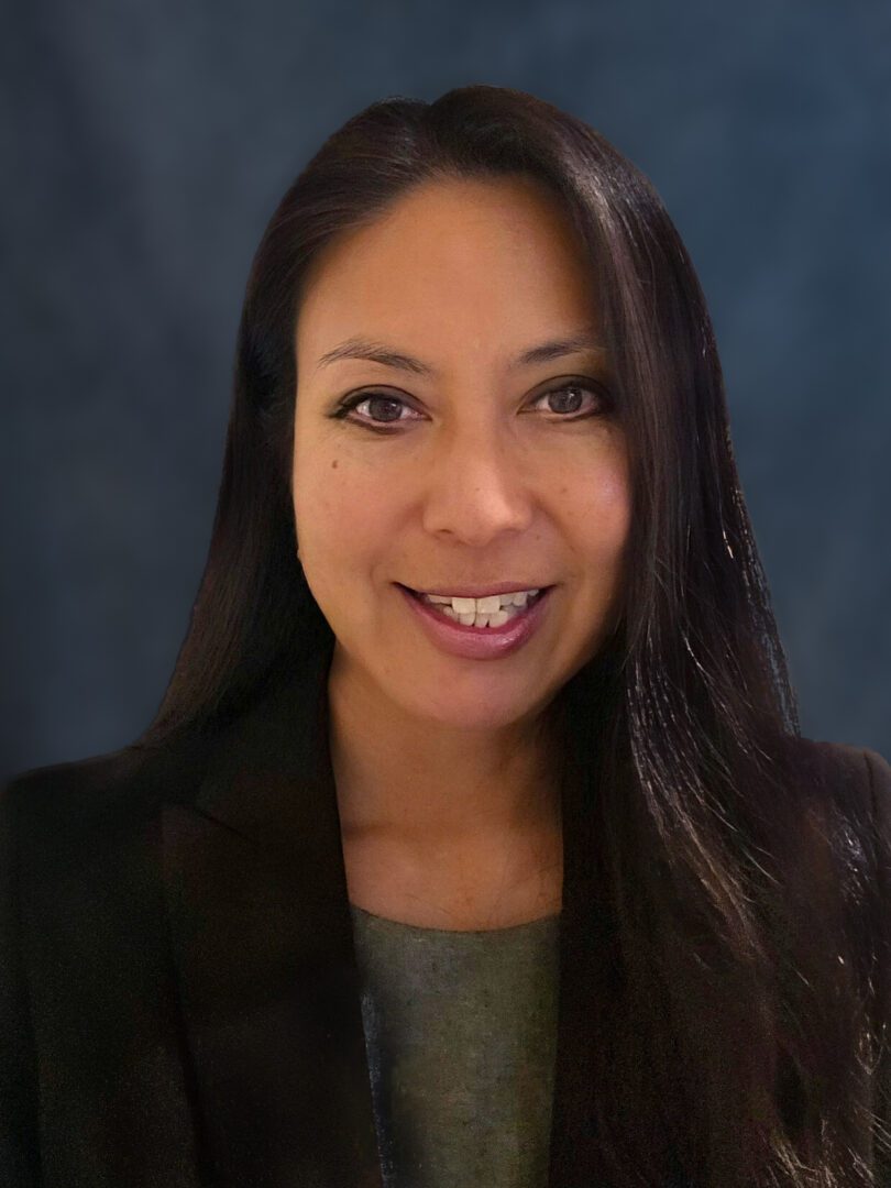 Kristie M. Kawakami Wong