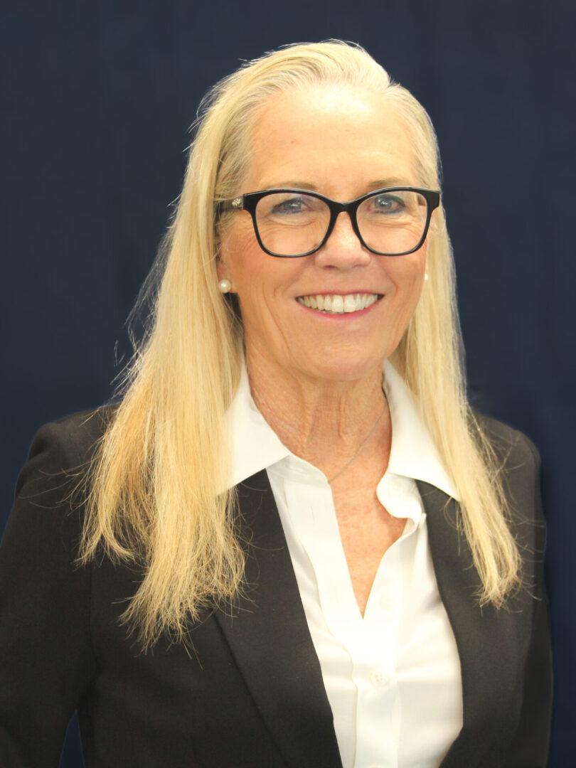 Mary E. Bevins