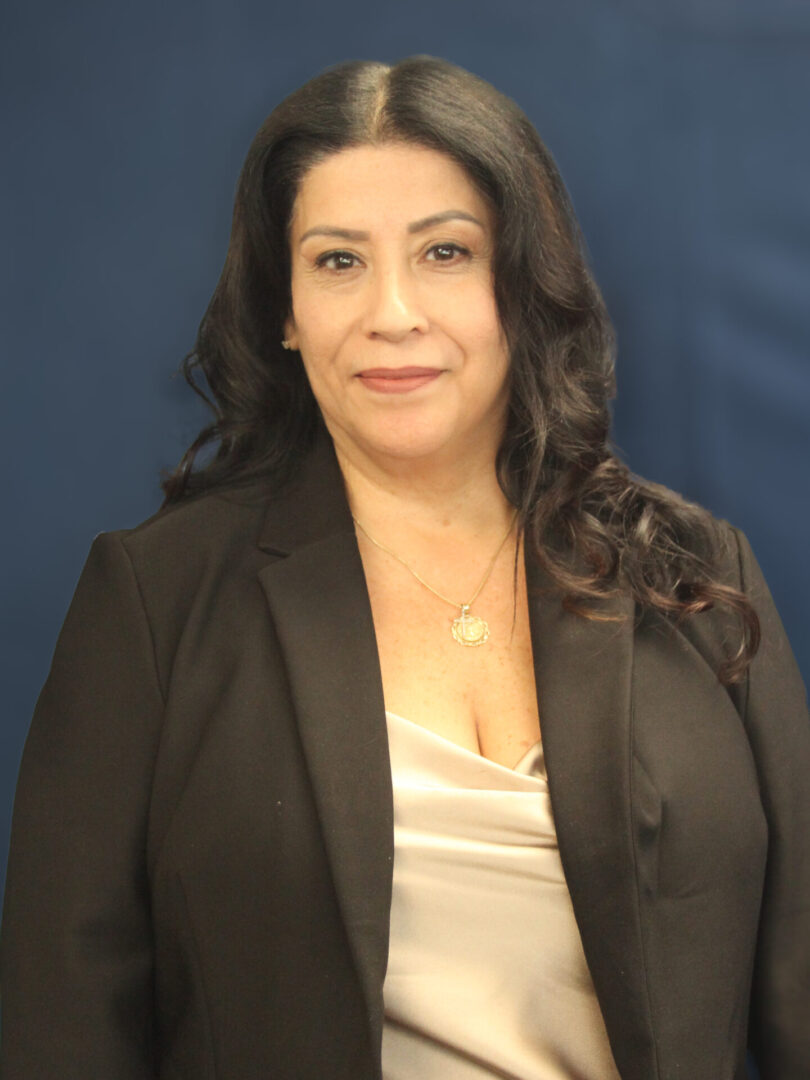 Sylvia Samudio