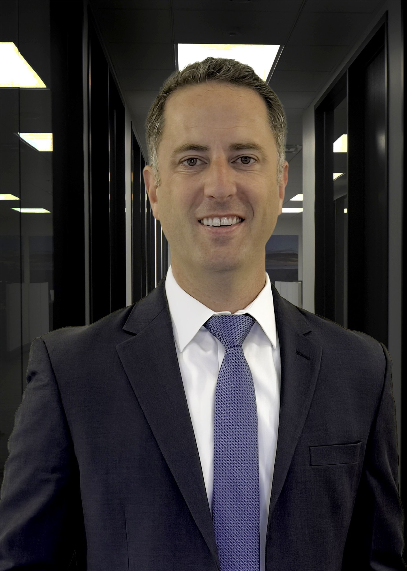 Patrick Gangitano