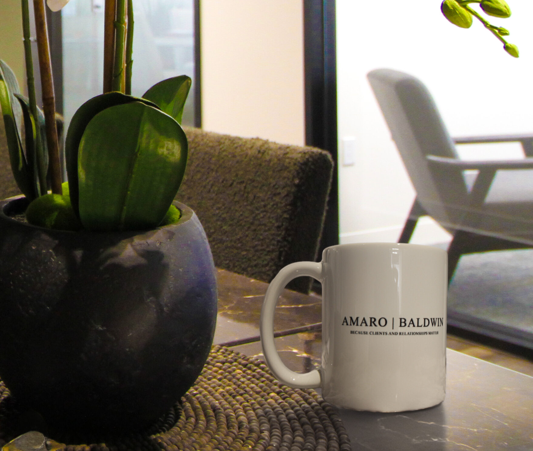 coffee cup