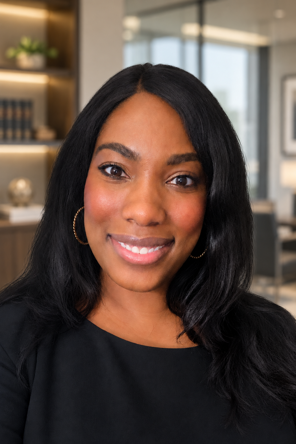 Carshena Culmer