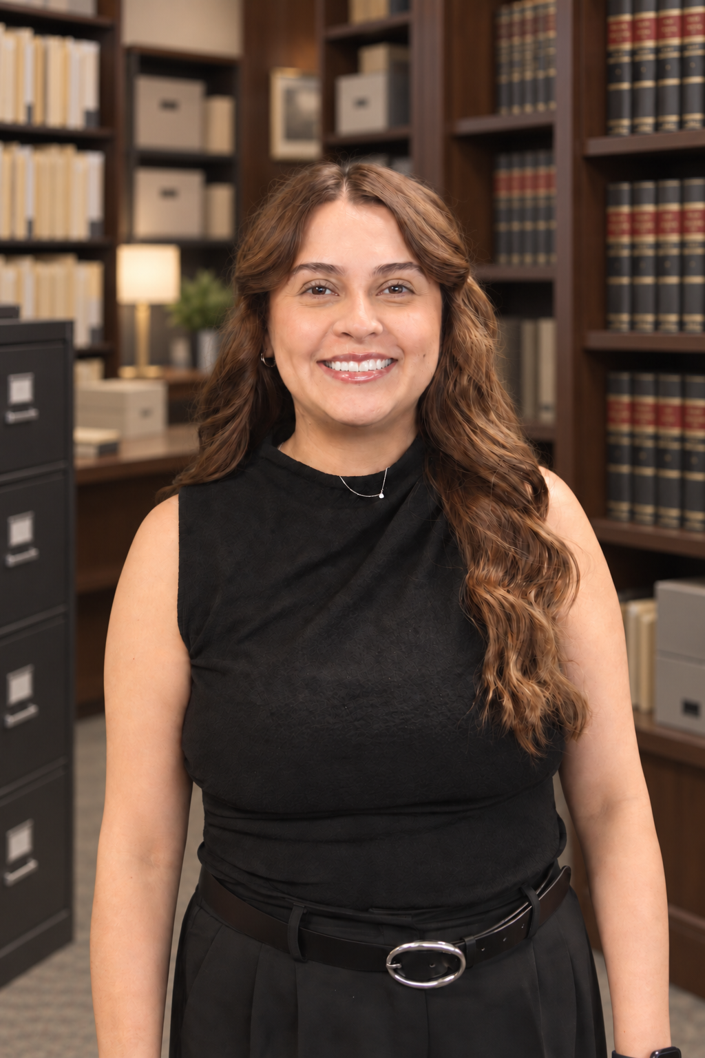 Gladys Gonzalez