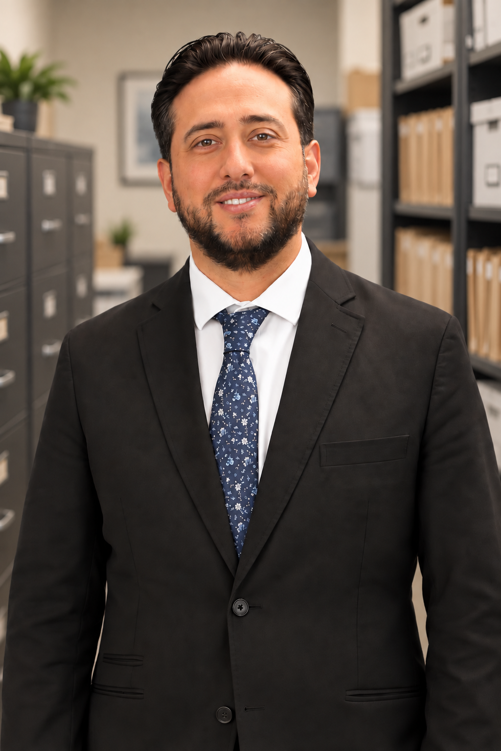 Juan Castaneda