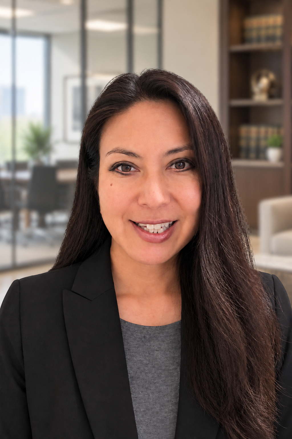 Kristie M. Kawakami Wong