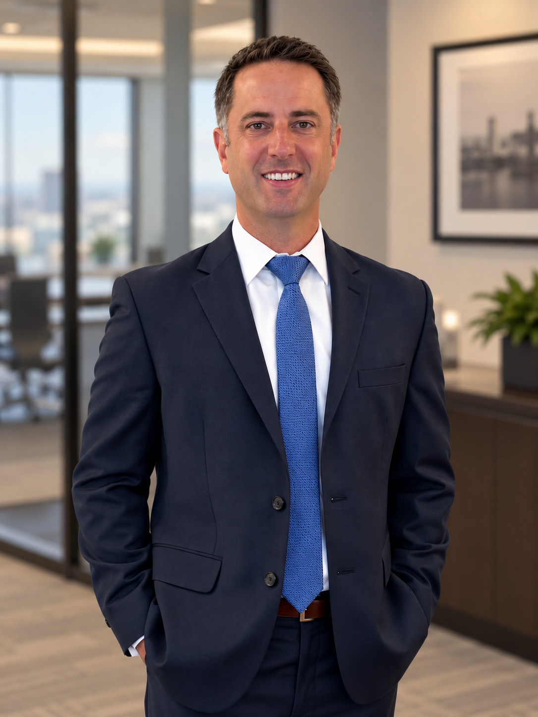 Patrick Gangitano