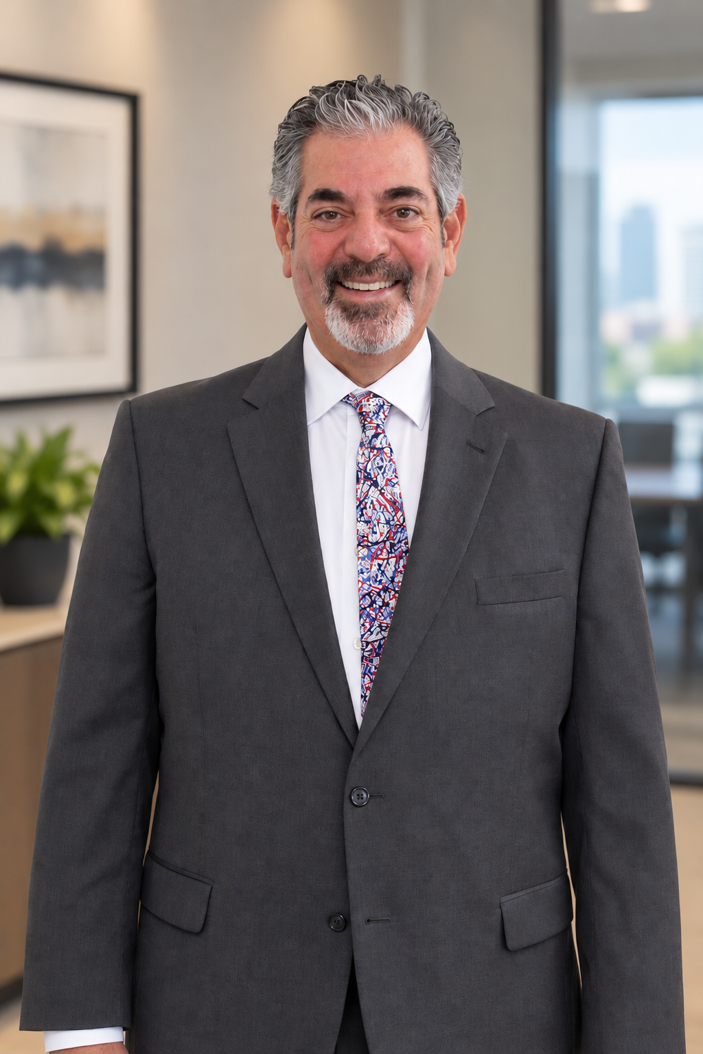 Theodore B. Zinger